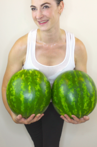 Dawn Melons 1